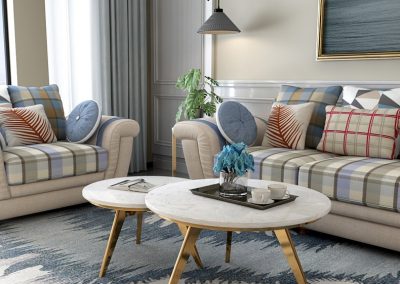 Amsterdam Eindhoven Nesting Table Singapore SingaporeHomeFurniture