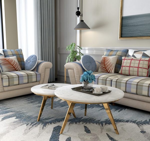 Amsterdam Eindhoven Nesting Table Singapore SingaporeHomeFurniture