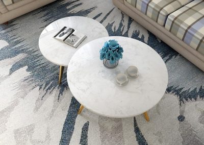 Amsterdam Eindhoven Nesting Table Singapore SingaporeHomeFurniture