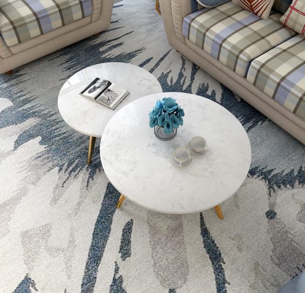 Amsterdam Eindhoven Nesting Table Singapore SingaporeHomeFurniture
