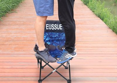 Arica Camping Chair Singapore SingaporeHomeFurniture