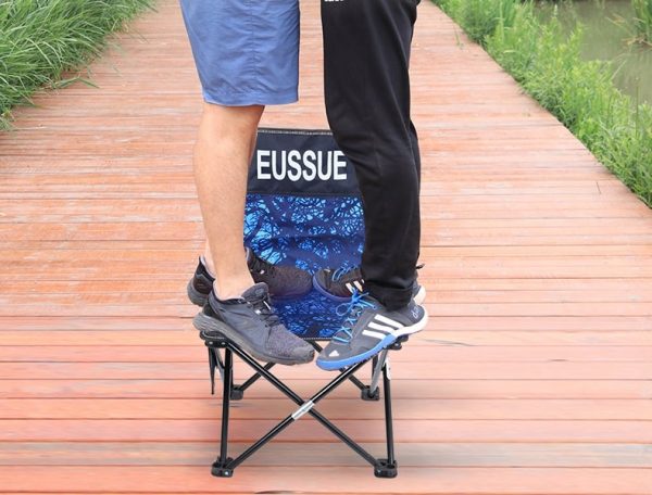 Arica Camping Chair Singapore SingaporeHomeFurniture