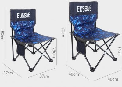 Arica Camping Chair Singapore SingaporeHomeFurniture