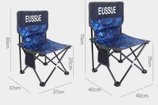 Arica Camping Chair Singapore SingaporeHomeFurniture