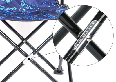 Arica Camping Chair Singapore SingaporeHomeFurniture
