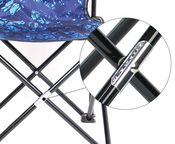 Arica Camping Chair Singapore SingaporeHomeFurniture