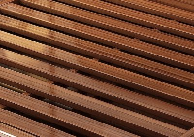 Brussels Teak Wood Bed Frames Wooden Bed Frames Wood Bed Frames SingaporeHomeFurniture