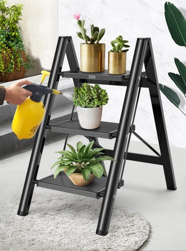 Calarasi Ladder Shelf Singapore SingaporeHomeFurniture