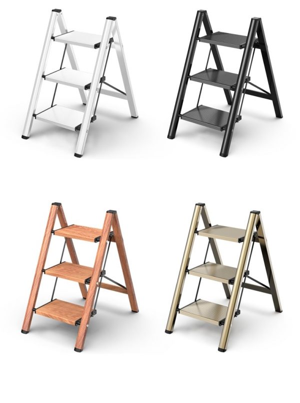 Calarasi Ladder Shelf Singapore SingaporeHomeFurniture