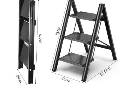 Calarasi Ladder Shelf Singapore SingaporeHomeFurniture