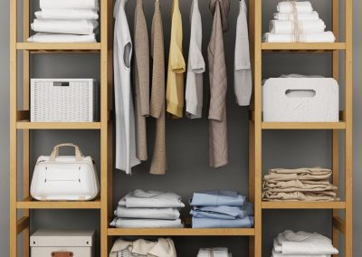 Delicias Portable Wardrobe Rack Singapore SingaporeHomeFurniture