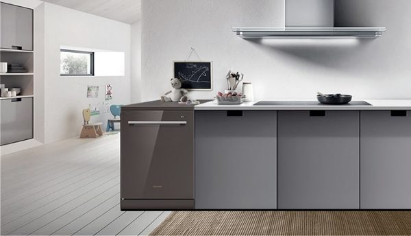 Dobrich Portable Dishwasher Singapore SingaporeHomeFurniture