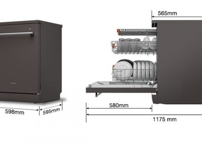 Dobrich Portable Dishwasher Singapore SingaporeHomeFurniture