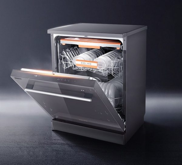 Dobrich Portable Dishwasher Singapore SingaporeHomeFurniture