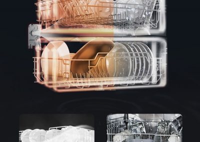 Dobrich Portable Dishwasher Singapore SingaporeHomeFurniture