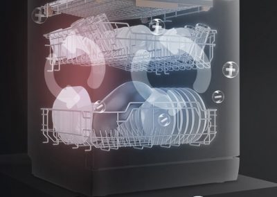 Dobrich Portable Dishwasher Singapore SingaporeHomeFurniture