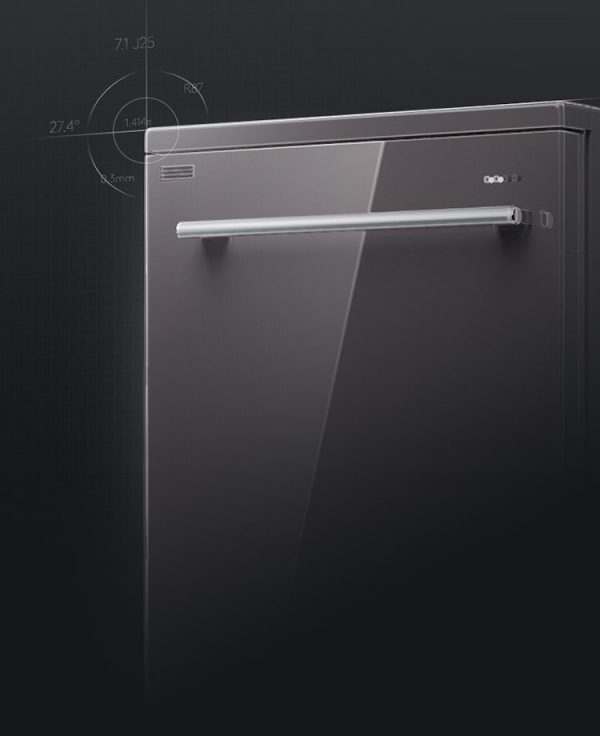 Dobrich Portable Dishwasher Singapore SingaporeHomeFurniture