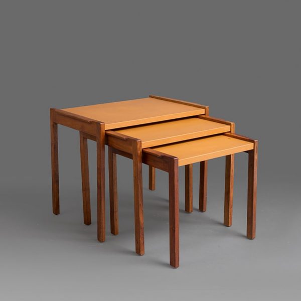 Eindhoven Nesting Table Singapore SingaporeHomeFurniture