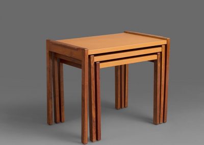 Eindhoven Nesting Table Singapore SingaporeHomeFurniture