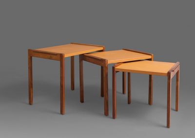 Eindhoven Nesting Table Singapore SingaporeHomeFurniture