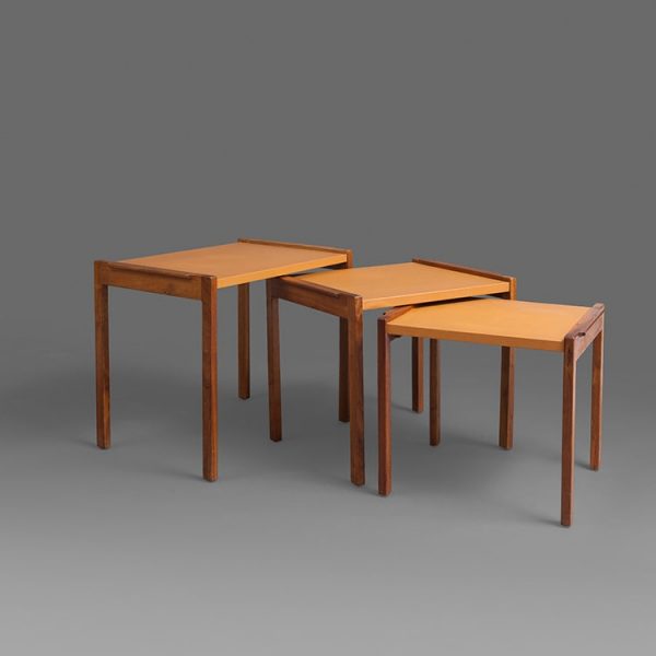 Eindhoven Nesting Table Singapore SingaporeHomeFurniture