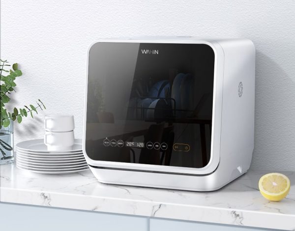 Gabrovo Portable Dishwasher Singapore SingaporeHomeFurniture