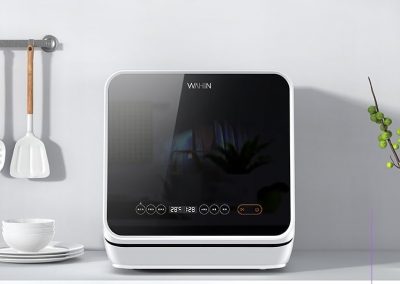 Gabrovo Portable Dishwasher Singapore SingaporeHomeFurniture