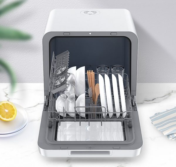 Gabrovo Portable Dishwasher Singapore SingaporeHomeFurniture