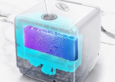 Gabrovo Portable Dishwasher Singapore SingaporeHomeFurniture