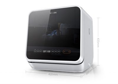 Gabrovo Portable Dishwasher Singapore SingaporeHomeFurniture