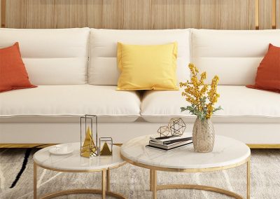 Haarlem Eindhoven Nesting Table Singapore SingaporeHomeFurniture