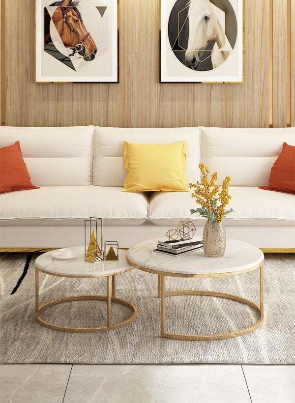 Haarlem Eindhoven Nesting Table Singapore SingaporeHomeFurniture