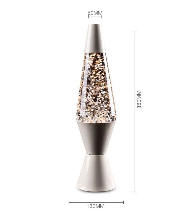 Hallein Lava Lamp Singapore SingaporeHomeFurniture