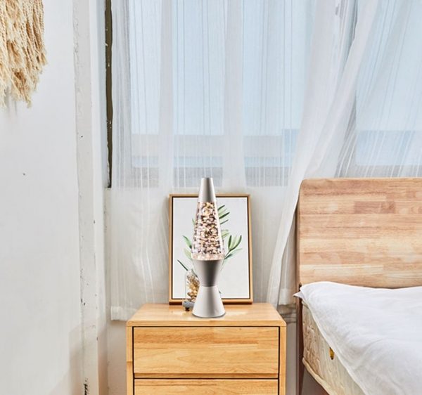 Hallein Lava Lamp Singapore SingaporeHomeFurniture