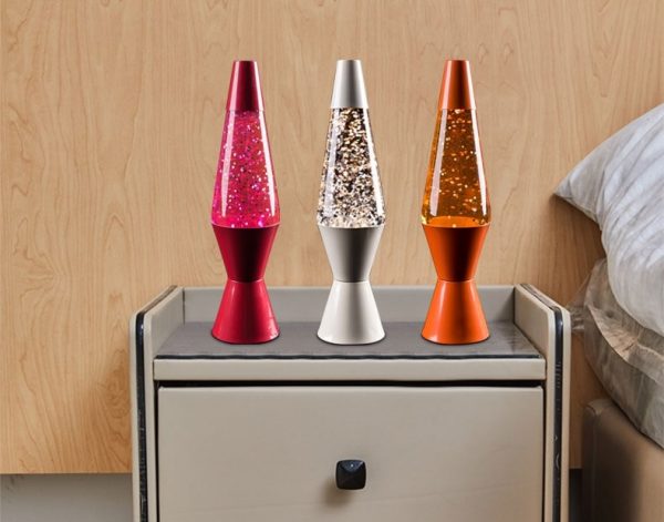 Hallein Lava Lamp Singapore SingaporeHomeFurniture