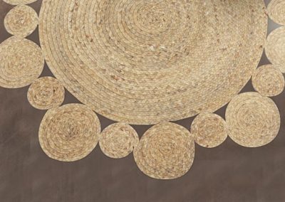 Lidingo Jute Rug Carpet Singapore