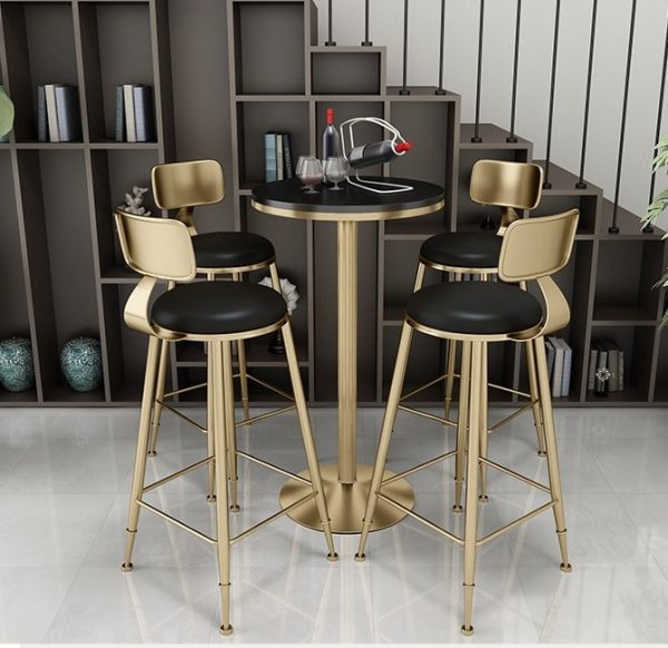 Hengelo Marble Top Coffee Table Singapore SingaporeHomeFurniture