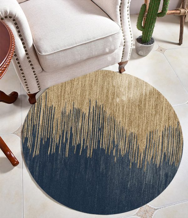 Jonkoping Round Rug Singapore SingaporeHomeFurniture Rug Singapore SingaporeHomeFurniture