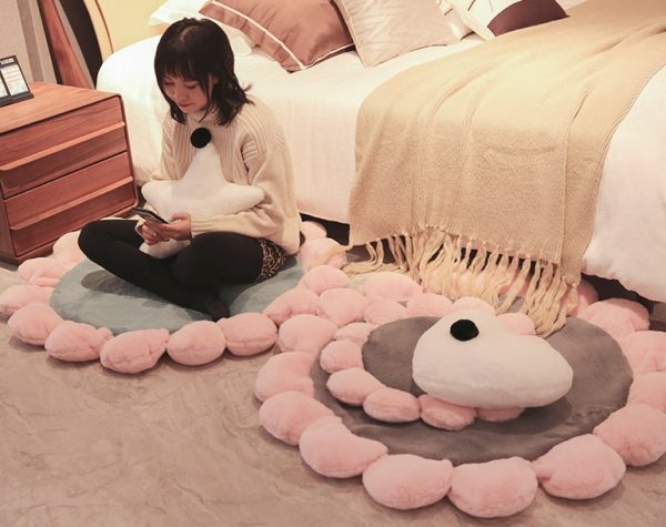 Kalmar Round Rug Singapore SingaporeHomeFurniture Rug Singapore SingaporeHomeFurniture