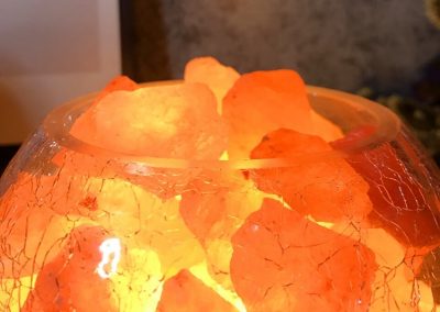 Kathmandu Himalayan Salt Lamp Singapore SingaporeHomeFurniture