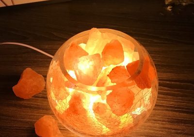 Kathmandu Himalayan Salt Lamp Singapore SingaporeHomeFurniture