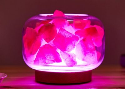 Lalitpur Himalayan Salt Lamp Singapore SingaporeHomeFurniture