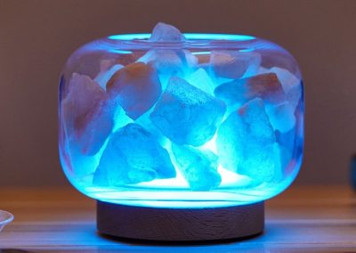 Lalitpur Himalayan Salt Lamp Singapore SingaporeHomeFurniture