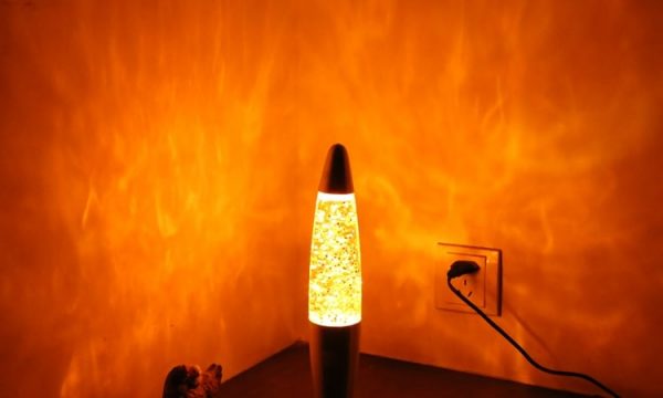 Leonding Lava Lamp Singapore SingaporeHomeFurniture