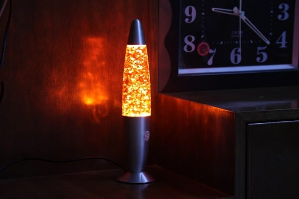 Leonding Lava Lamp Singapore SingaporeHomeFurniture
