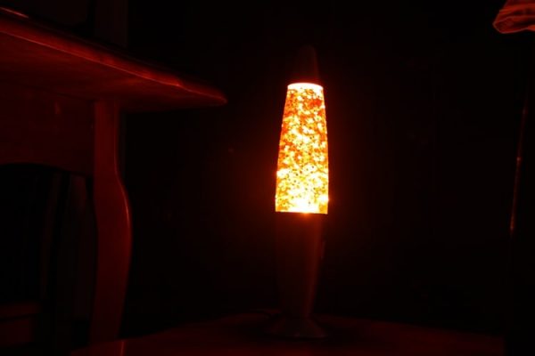 Leonding Lava Lamp Singapore SingaporeHomeFurniture
