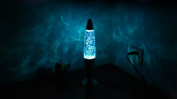 Leonding Lava Lamp Singapore SingaporeHomeFurniture