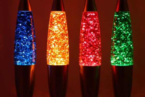 Leonding Lava Lamp Singapore SingaporeHomeFurniture