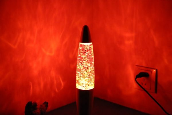 Leonding Lava Lamp Singapore SingaporeHomeFurniture