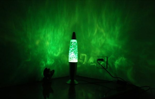 Leonding Lava Lamp Singapore SingaporeHomeFurniture